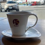 K-port - ブレンドコーヒー