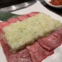 焼肉ぽんが 田町店 - 