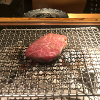 和牛懐石 但馬屋 梅田 - 