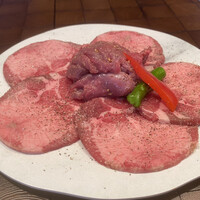 渋谷焼肉 KINTAN - 