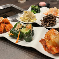 焼肉ぽんが 田町店 - 