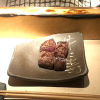 和牛懐石 但馬屋 梅田 - 