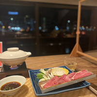 京料理 先斗町 富美家 - 