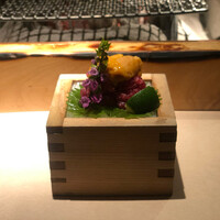 和牛懐石 但馬屋 梅田 - 