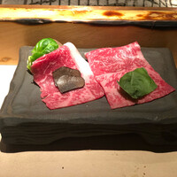 和牛懐石 但馬屋 梅田 - 