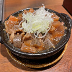 Teuchi Soba Hokage - 