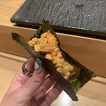 SUSHI TOKYO TEN、 - 