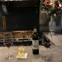 A5和牛肉料理専門店 ONIQUE TOKYO - 