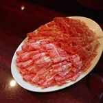 Hokkaidou Shabushabu Pokke - 