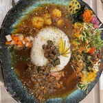 BOTANI：CURRY - 