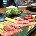 Yakiniku Nurubon Iori - 