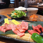 Yakiniku Nurubon Iori - 