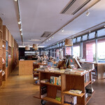 Books＆Cafe - 