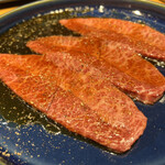 Yakiniku HONMA - 