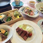 居酒屋鮮道 こんび - 2023春_縁膳