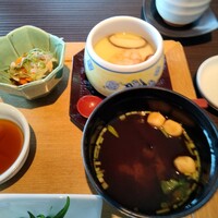 スカイツリービューレストラン 簾 - 