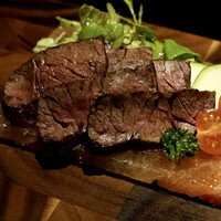 焼肉 Meat it - 厳選上ハラミ　¥1,980