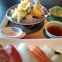 スカイツリービューレストラン 簾 - 
