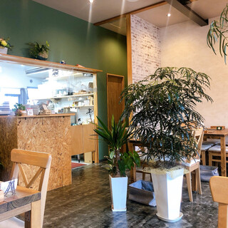 カフェ ロッコ イイヅカ_2