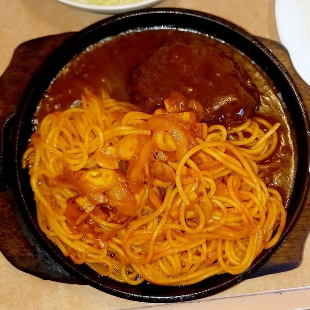 グリーン - 野木沢（レストラン）の写真