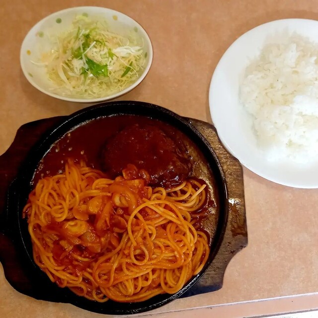 グリーン - 野木沢（レストラン）の写真