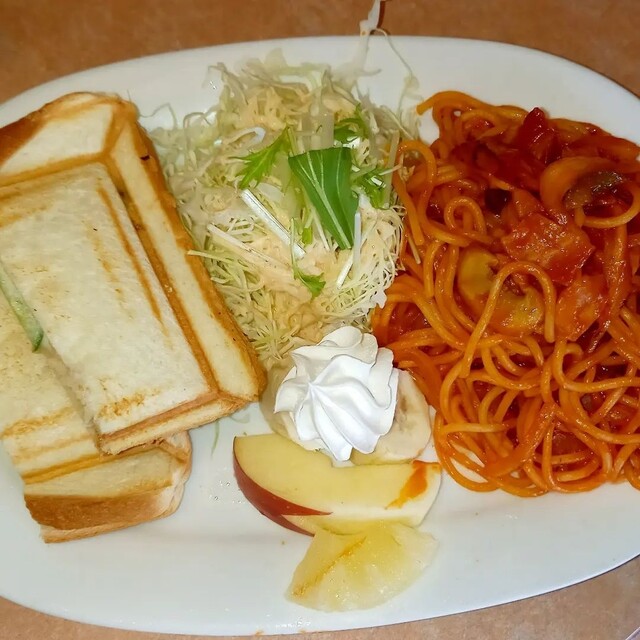 グリーン - 野木沢（レストラン）の写真