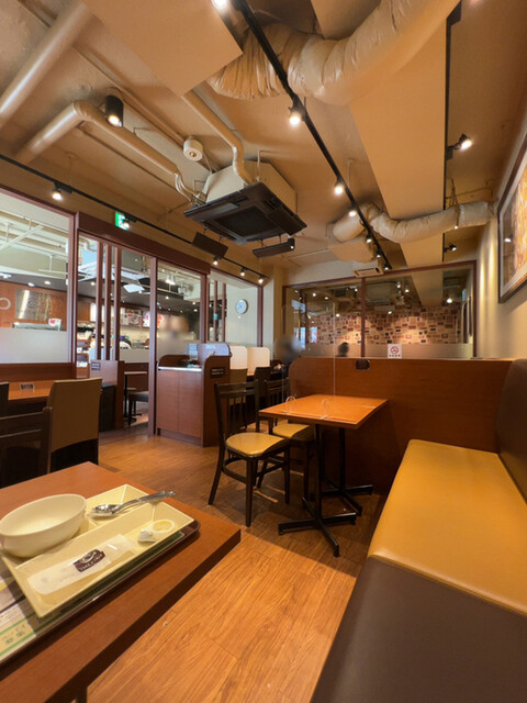 Cafe de Crie Hirokojifushimi Ten photo 4