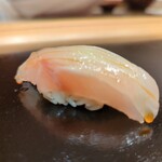 すし 良月 - トモシゲ