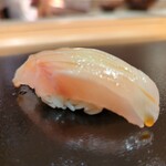 すし 良月 - トモシゲ