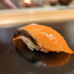 すし 良月 - マスノスケ