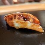 すし 良月 - 穴子