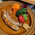 ワイン＆タパス ムラバル - 