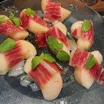 ワイン＆タパス ムラバル - 