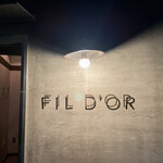 FIL D'OR - 