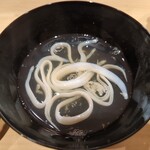 すし 良月 - のれそれ、スッポンのお出汁で