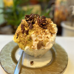 いちょうの木 - 