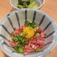馬春楼 北新地総本店 - 