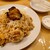 MOMO's Cafe&Restaurant - 料理写真: