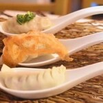 やきとん一粋家 - 料理写真: