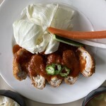 フレスガッセ - 2021.04.25