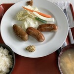 フレスガッセ - 2021.04.25