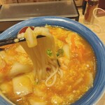 手延べうどん 水山 - 