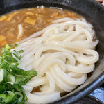 うどん上々 - 