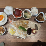 懐石料理 桝田 - 