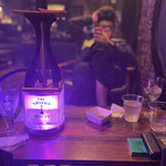 THE SHISHA HOUSE - 