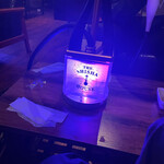 THE SHISHA HOUSE - 