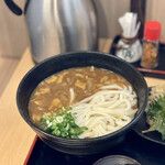 うどん上々 - 