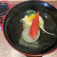 懐石料理 桝田 - 
