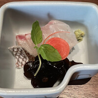 懐石料理 桝田 - 