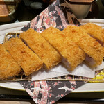 Tonkatsu Misoya - 松阪ポークのカツは美味しい